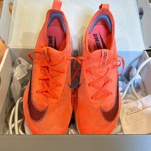 Nike Air Zoom Alphafly Next%